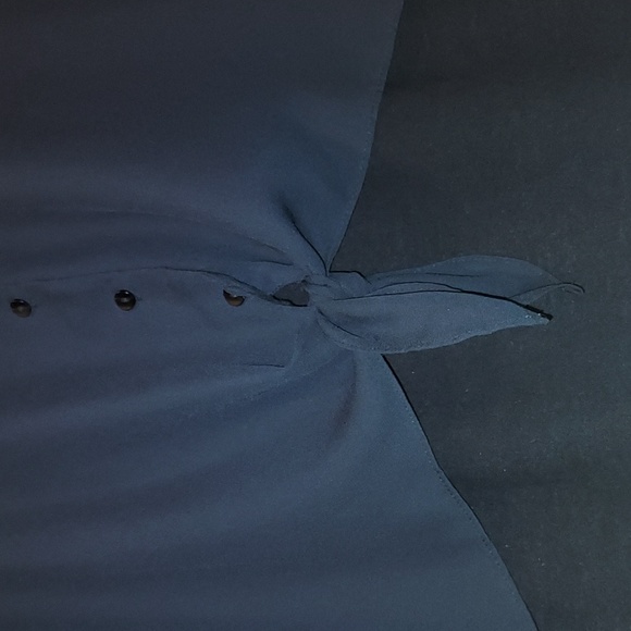 Fortune +Ivy blouse - Picture 2 of 8